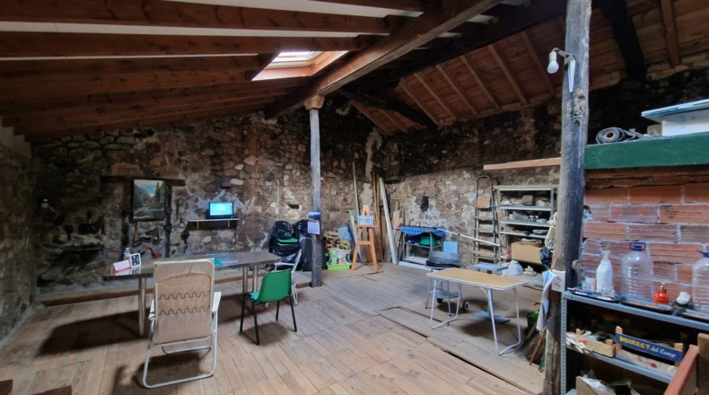 Cantabria - Aradillos - 205m2
