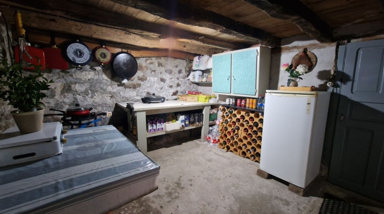 Cantabria - Aradillos - 205m2