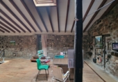 Casa de pueblo en venta en Reinosa ref: TR110318 foto