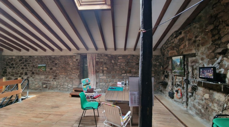 Cantabria - Aradillos - 205m2