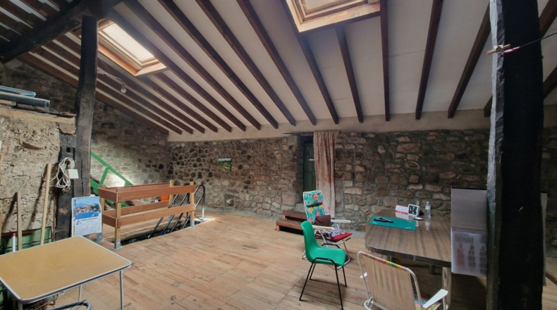 Cantabria - Aradillos - 205m2