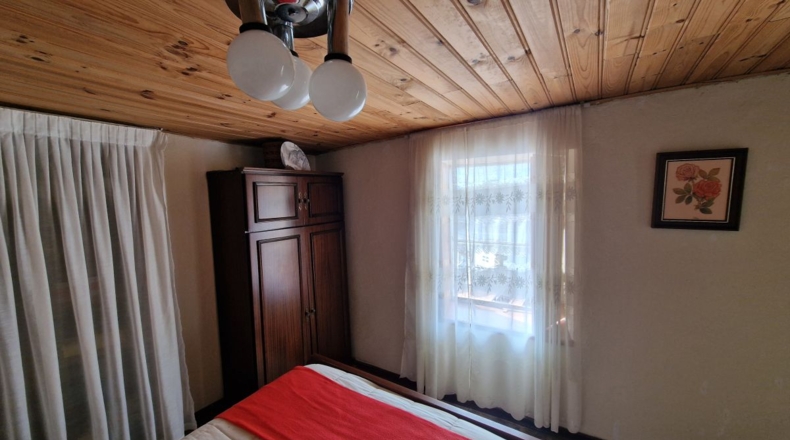 Cantabria - Aradillos - 205m2