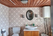 Casa de pueblo en venta en Reinosa ref: TR110318 foto
