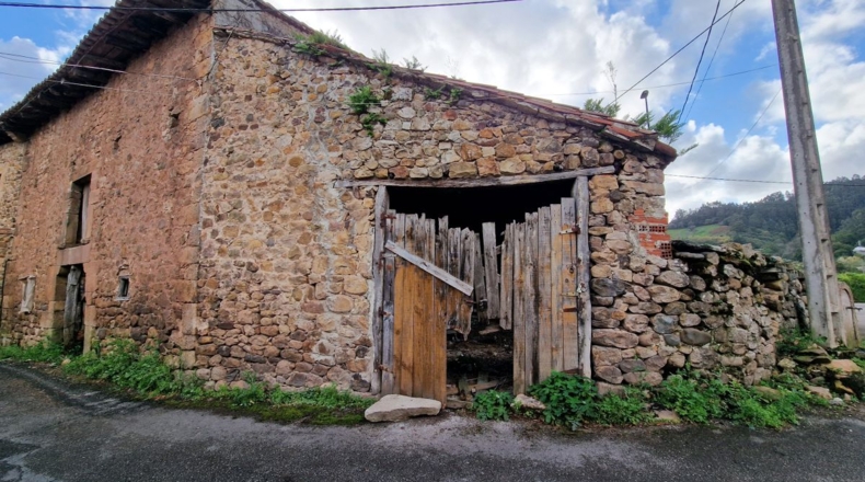 Cantabria - Barros - 276m2