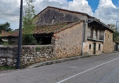 Casa de poble en venda a Los Corrales de Buelna ref.: TR183505 foto