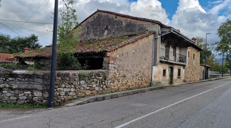 Cantabria - Barros - 276m2