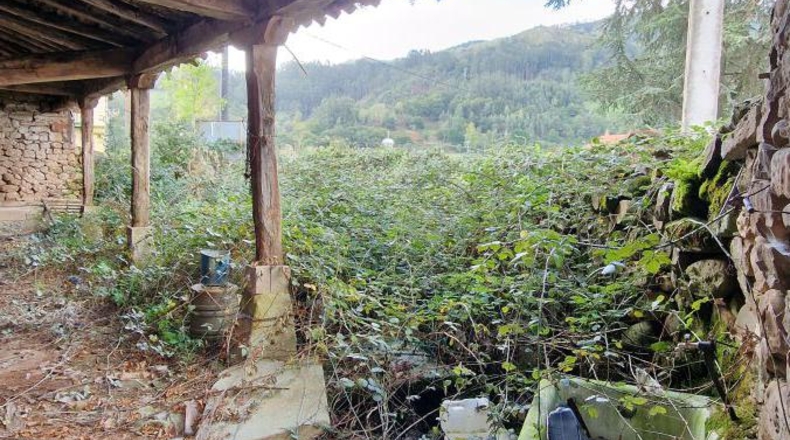 Cantabria - Barros - 276m2