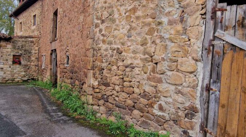 Cantabria - Barros - 276m2