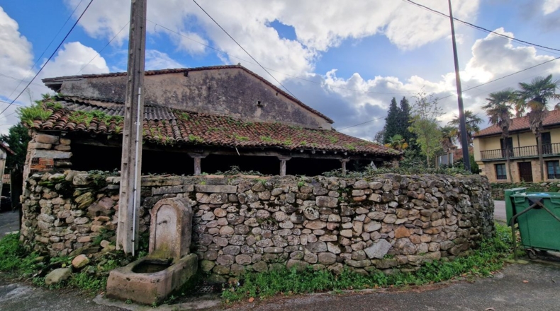 Cantabria - Barros - 276m2