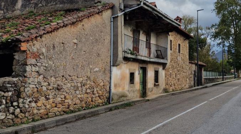 Cantabria - Barros - 276m2