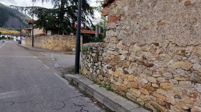 Cantabria - Barros - 276m2