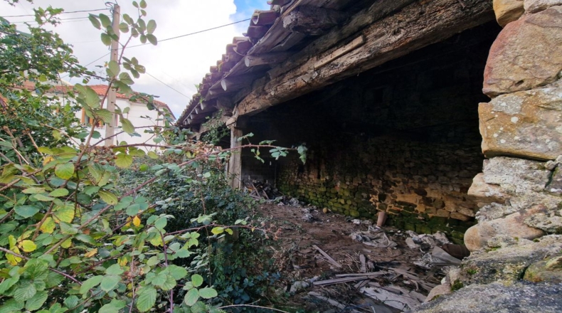Cantabria - Barros - 276m2