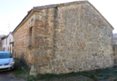 Casa de pueblo en venta en Galizano ref: TR204051 foto