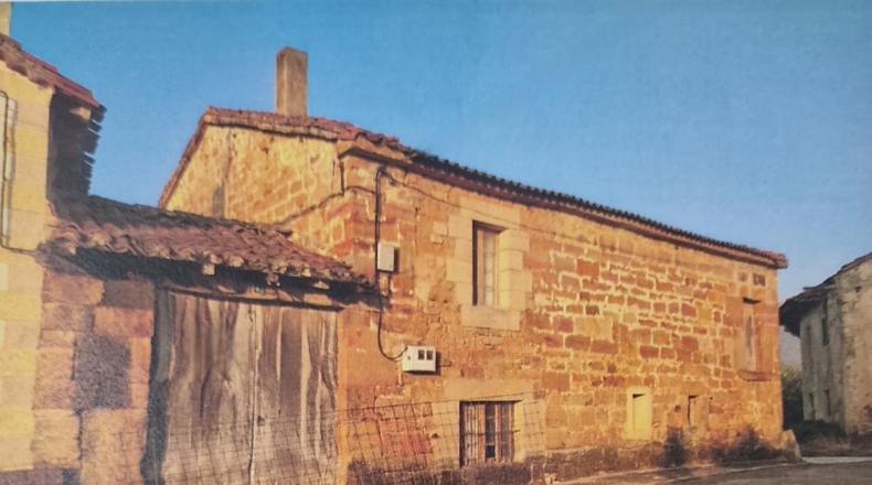 Cantàbria - Polientes - 263m2