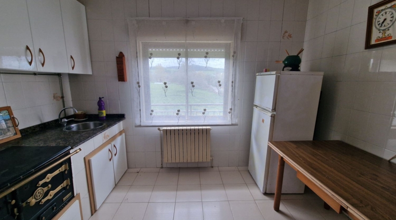 Кантабрия - Торрелавега - 25000m2