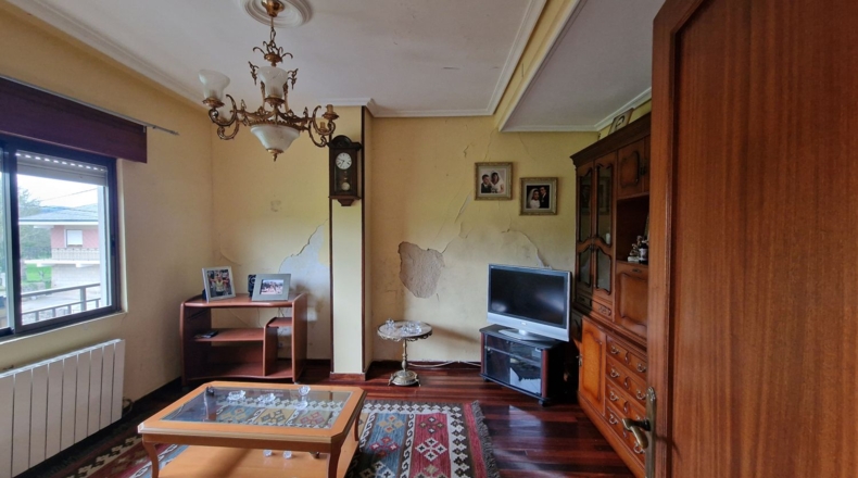 Кантабрия - Торрелавега - 25000m2