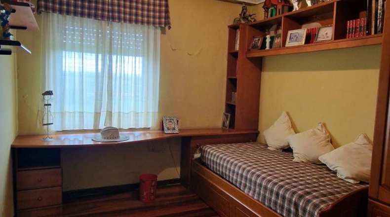 Кантабрия - Торрелавега - 25000m2