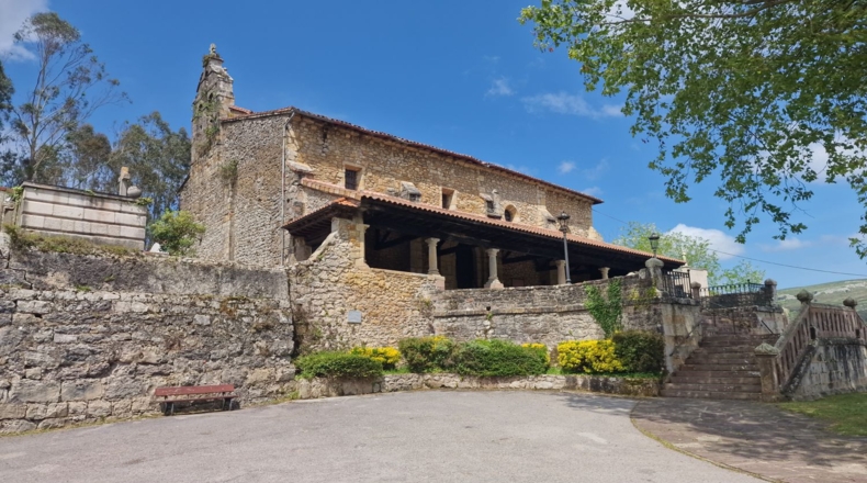 Cantabria - Valoria - 2577m2