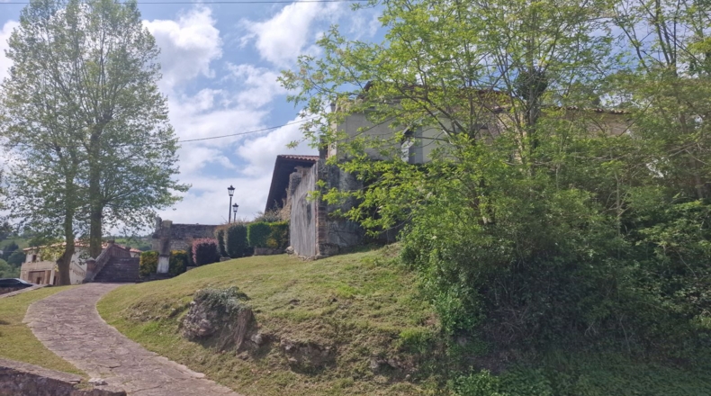 Cantabria - Valoria - 2577m2