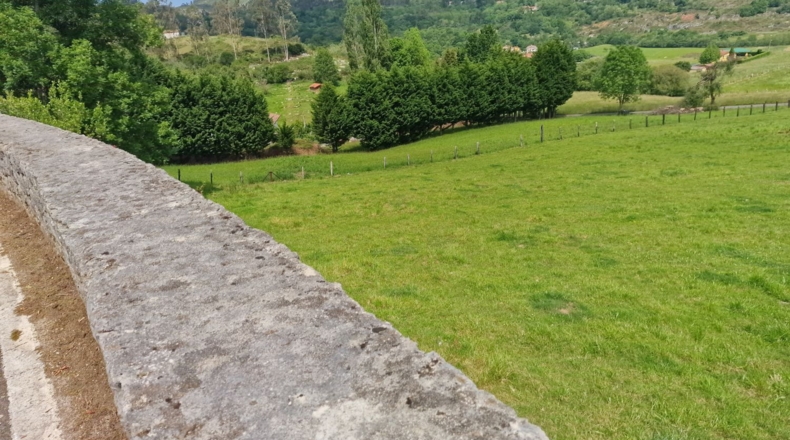 Cantabria - Valoria - 2577m2