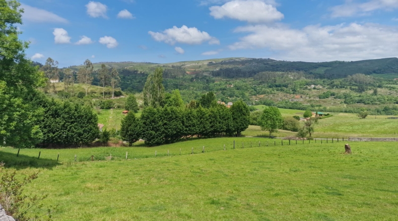 Cantabria - Valoria - 2577m2