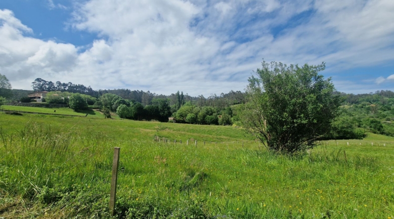 Cantabria - Valoria - 2577m2