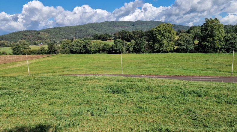 Cantabria - Puente Viesgo - 11421m2