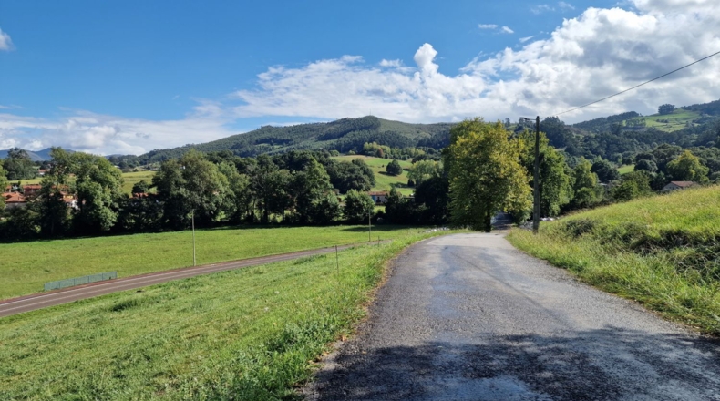 Cantabria - Puente Viesgo - 11421m2