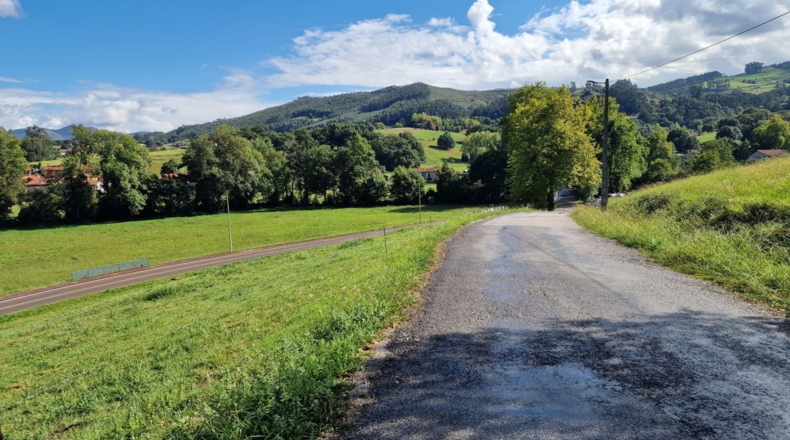 Cantabria - Puente Viesgo - 11421m2