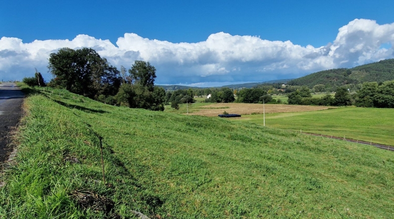 Cantabria - Puente Viesgo - 11421m2