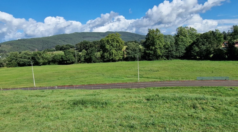 Cantabria - Puente Viesgo - 11421m2