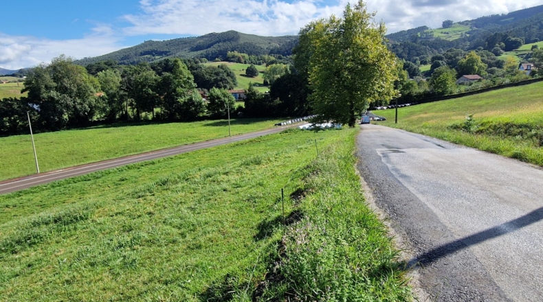Cantabria - Puente Viesgo - 11421m2