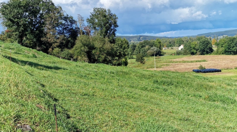 Cantabria - Puente Viesgo - 11421m2