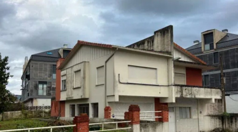 Cantabria - Miravalles - 301m2
