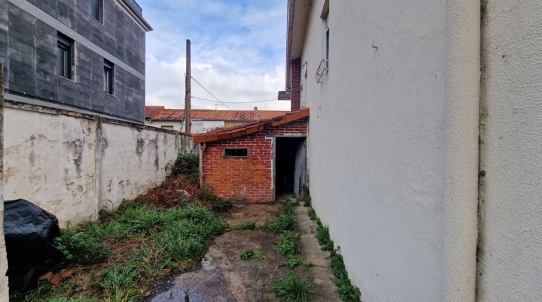 Cantabria - Miravalles - 301m2