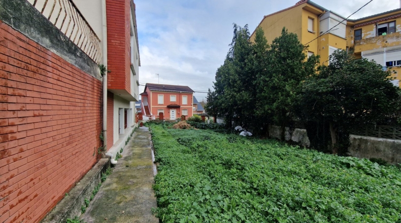 Cantabria - Miravalles - 301m2