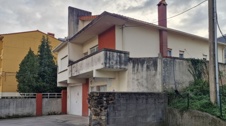Cantabria - Miravalles - 301m2