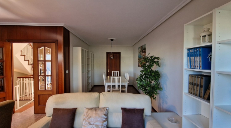 Cantabria - Polanco - 303m2