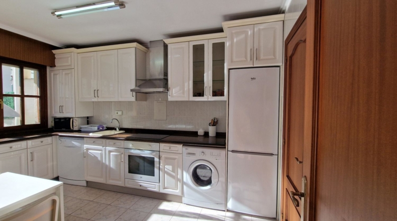 Cantabria - Polanco - 303m2