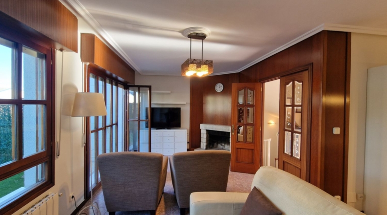 Cantabria - Polanco - 303m2