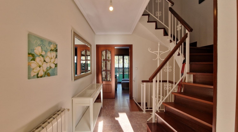 Cantabria - Polanco - 303m2
