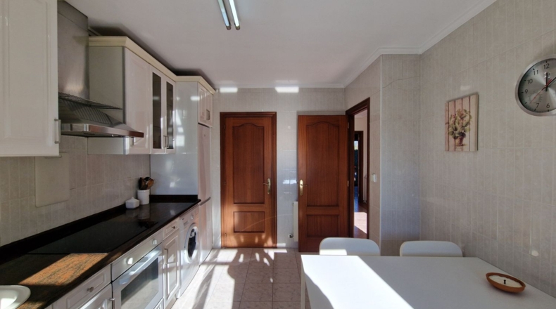 Cantabria - Polanco - 303m2