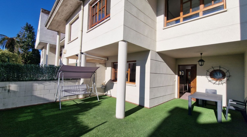Cantabria - Polanco - 303m2