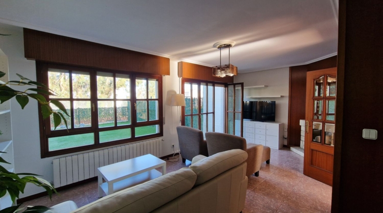 Cantabria - Polanco - 303m2