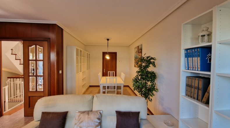 Cantabria - Polanco - 303m2