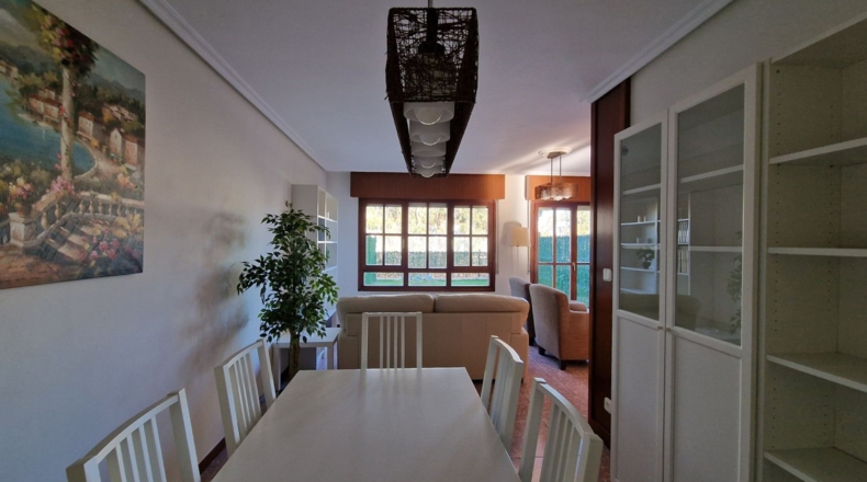 Cantabria - Polanco - 303m2