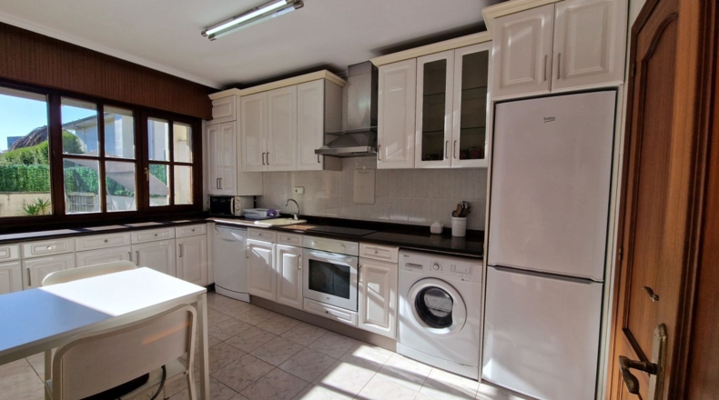 Cantabria - Polanco - 303m2