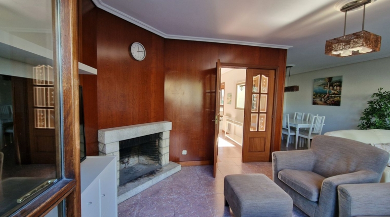 Cantabria - Polanco - 303m2