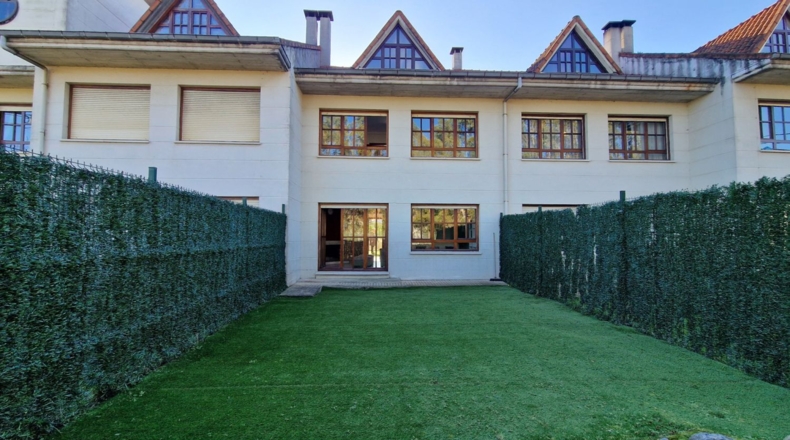 Cantabria - Polanco - 303m2