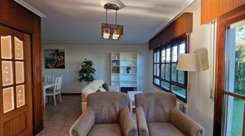 Cantabria - Polanco - 303m2